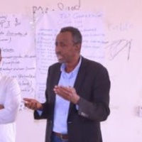 Hassan Mohamed Ali