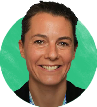 Nathalie Guilbert - Researcher, UNESCO IIEP Nathalie Guilbert - Researcher, UNESCO IIEP